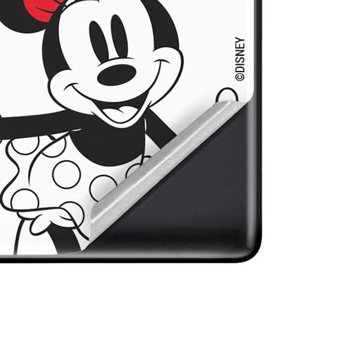 Disney Minnie Mouse Rockin My Dots Google Pixel 6 Pro Skin